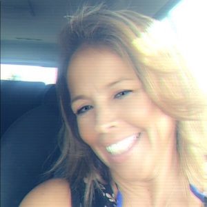 Meet your Posher, Yvonne